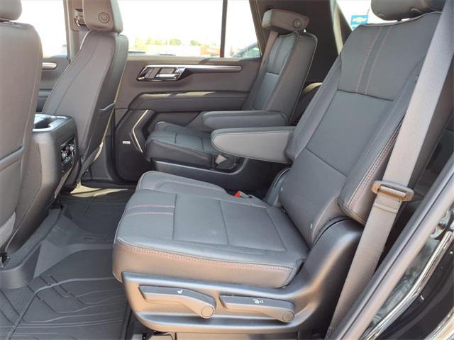 new 2026 Chevrolet Tahoe car, priced at $75,720