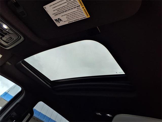 new 2025 Chevrolet Silverado 1500 car, priced at $78,460