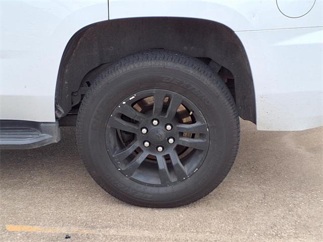 used 2016 Chevrolet Tahoe car, priced at $21,478