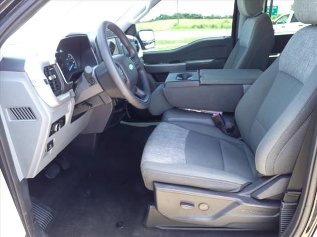 used 2023 Ford F-150 car, priced at $43,992