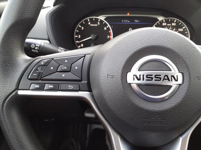 used 2021 Nissan Altima car, priced at $24,998