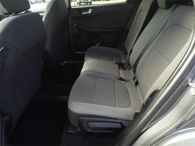 used 2021 Ford Escape car, priced at $18,458