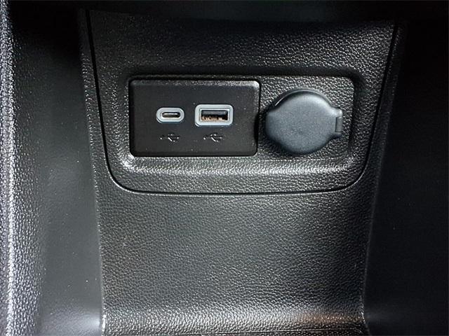 used 2020 Chevrolet Spark car, priced at $14,620
