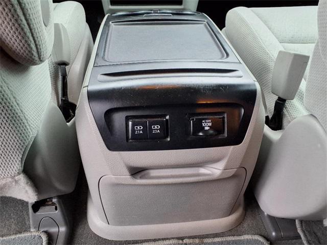 used 2018 Toyota Sienna car, priced at $22,929