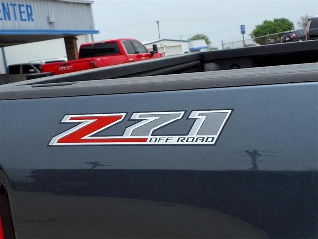 used 2019 Chevrolet Colorado car, priced at $28,860