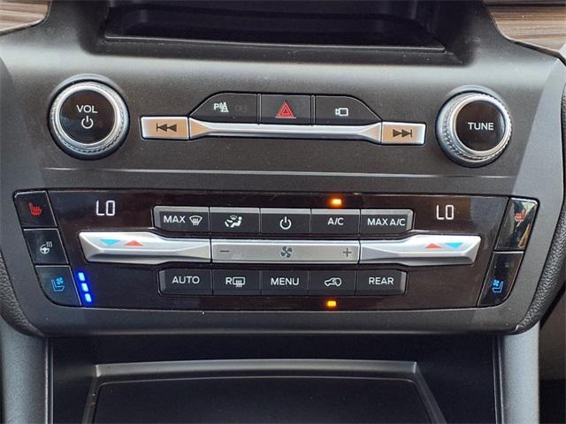 used 2020 Ford Explorer car, priced at $24,494