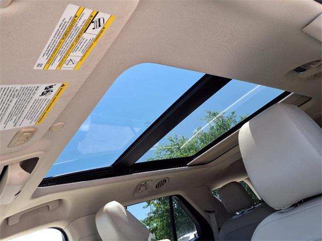 used 2020 Ford Explorer car, priced at $24,494