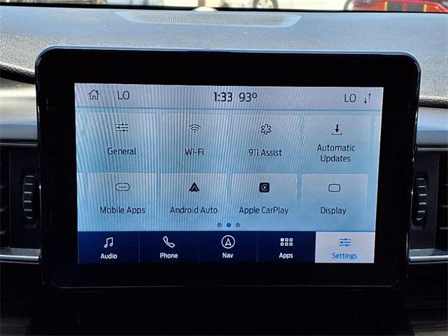 used 2020 Ford Explorer car, priced at $24,494