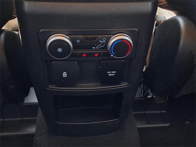 used 2020 Ford Explorer car, priced at $24,494