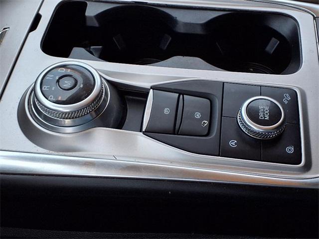 used 2020 Ford Explorer car, priced at $24,494