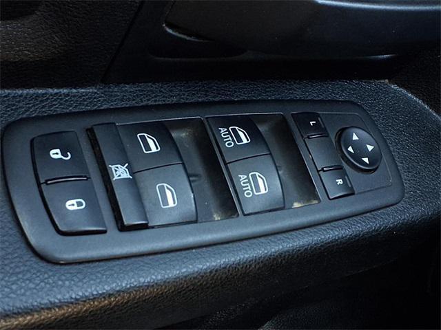 used 2022 Ram 1500 car, priced at $28,963