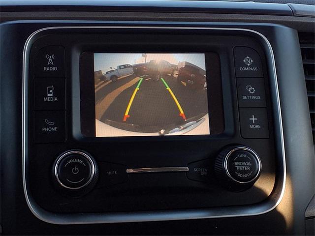 used 2022 Ram 1500 car, priced at $28,963