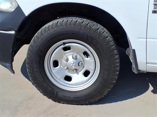 used 2022 Ram 1500 car, priced at $28,963