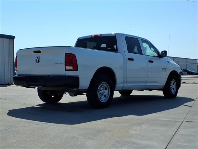 used 2022 Ram 1500 car, priced at $28,963