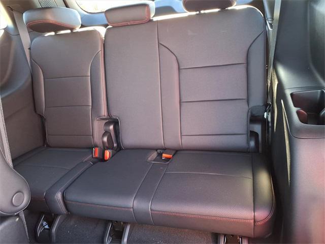 new 2026 Chevrolet Traverse car, priced at $57,880