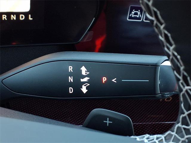 new 2026 Chevrolet Traverse car, priced at $57,880