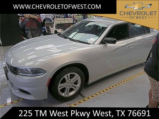 used 2023 Dodge Charger car, priced at $26,001