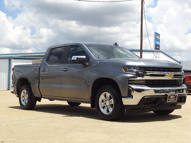 used 2020 Chevrolet Silverado 1500 car, priced at $30,995