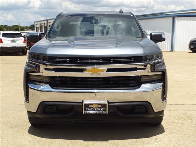 used 2020 Chevrolet Silverado 1500 car, priced at $30,995