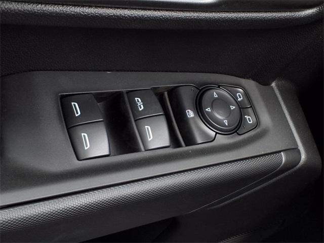 new 2025 Chevrolet Silverado 1500 car, priced at $44,745