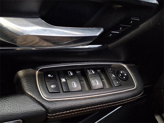 used 2021 Ram 1500 car, priced at $35,434