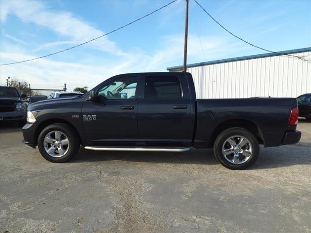 used 2019 Ram 1500 car, priced at $25,844