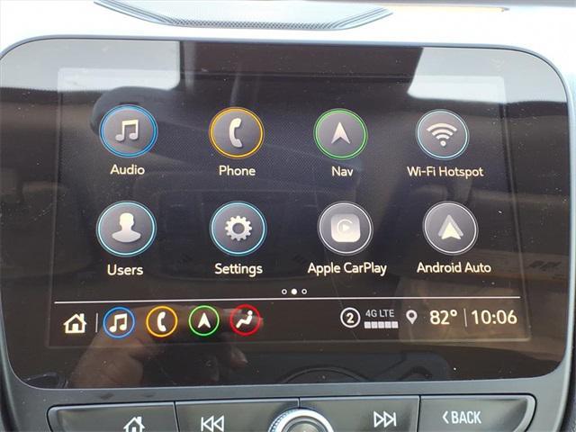 used 2024 Chevrolet Malibu car, priced at $23,931
