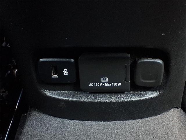 used 2024 Chevrolet Malibu car, priced at $23,931