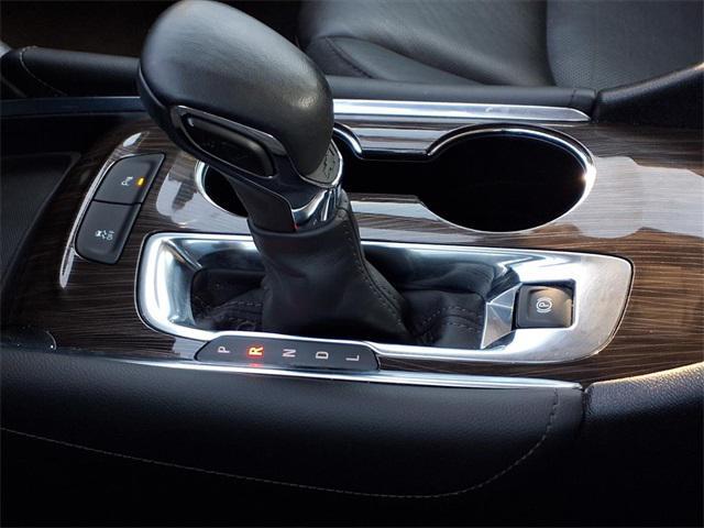 used 2024 Chevrolet Malibu car, priced at $23,931