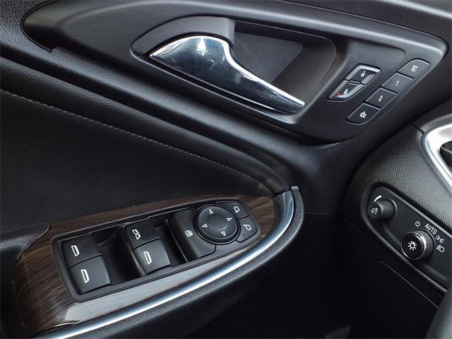used 2024 Chevrolet Malibu car, priced at $23,931