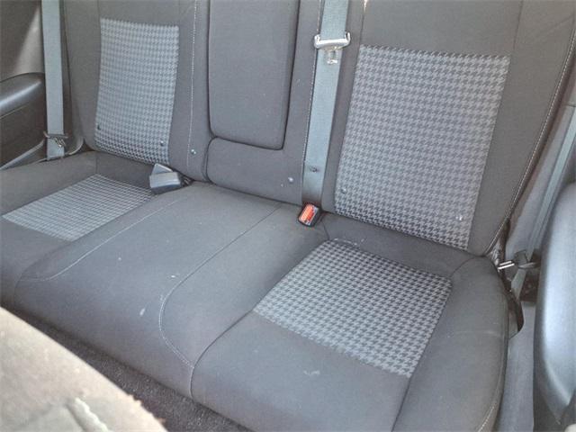 used 2022 Dodge Challenger car, priced at $27,790