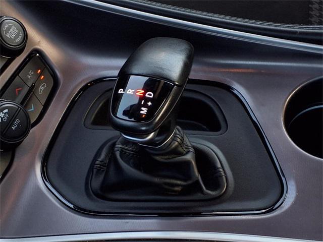 used 2022 Dodge Challenger car, priced at $27,790