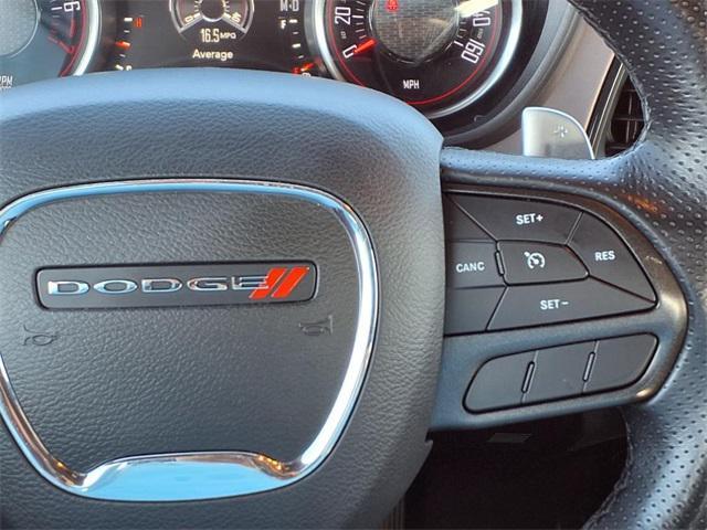 used 2022 Dodge Challenger car, priced at $27,790