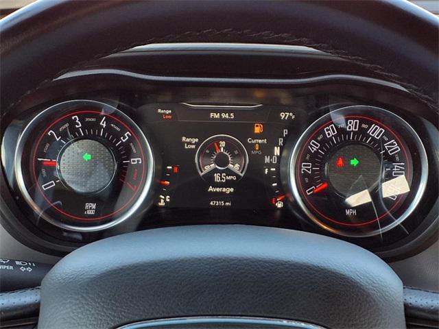 used 2022 Dodge Challenger car, priced at $27,790