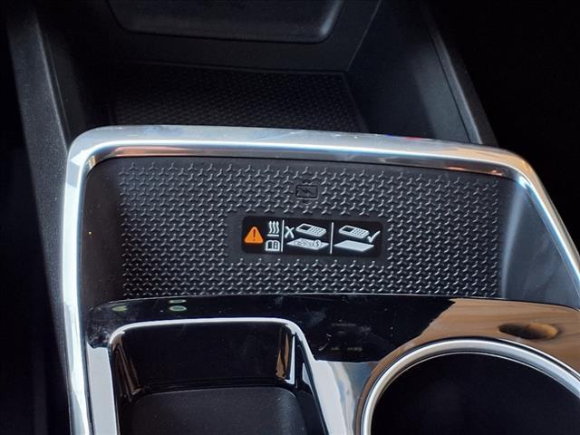 new 2025 Chevrolet Equinox car, priced at $32,890