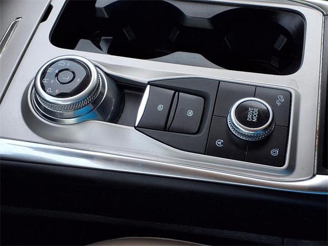 used 2022 Ford Explorer car, priced at $33,773