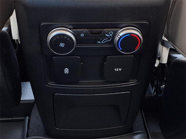 used 2022 Ford Explorer car, priced at $33,773