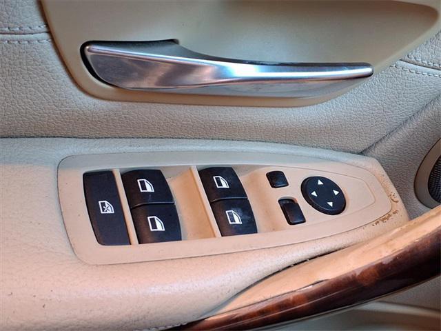 used 2014 BMW 335 car, priced at $17,750