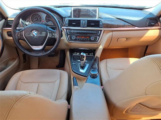 used 2014 BMW 335 car, priced at $17,750