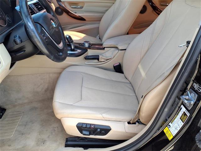 used 2014 BMW 335 car, priced at $17,750