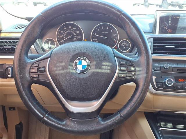 used 2014 BMW 335 car, priced at $17,750