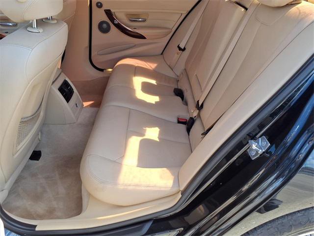 used 2014 BMW 335 car, priced at $17,750