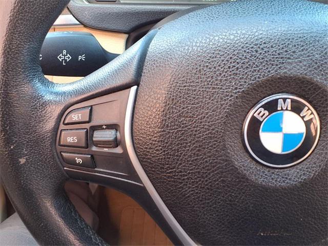 used 2014 BMW 335 car, priced at $17,750