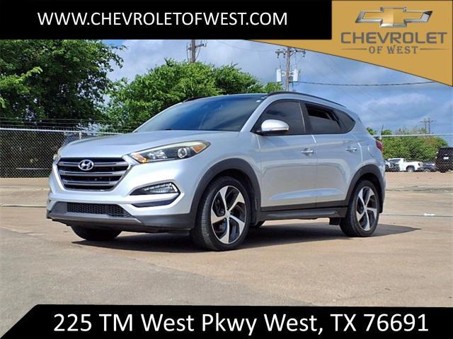 used 2016 Hyundai Tucson car, priced at $15,759