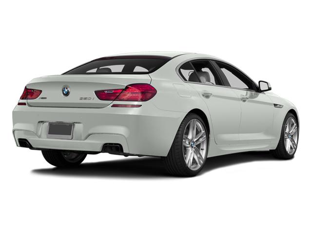 used 2014 BMW 640 Gran Coupe car, priced at $16,995