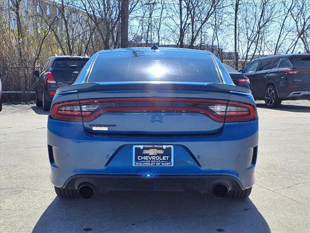 used 2020 Dodge Charger car, priced at $25,458