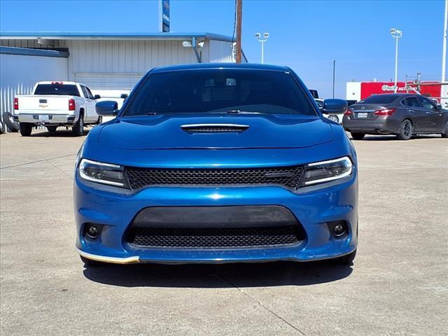 used 2020 Dodge Charger car, priced at $25,458