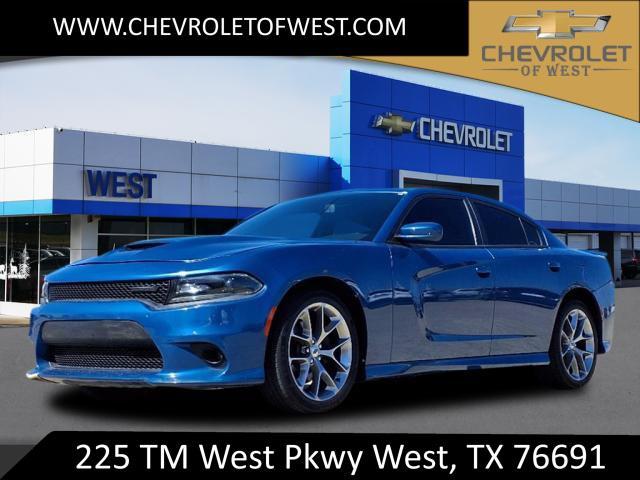 used 2020 Dodge Charger car, priced at $25,458