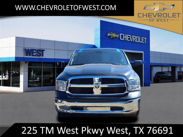 used 2022 Ram 1500 car, priced at $26,551