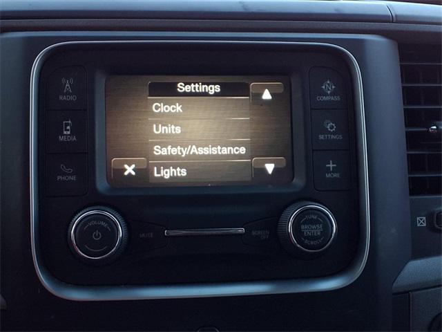 used 2022 Ram 1500 Classic car, priced at $25,854